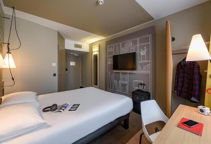 Номер Стандарт, Ibis Regensburg Zentrum
