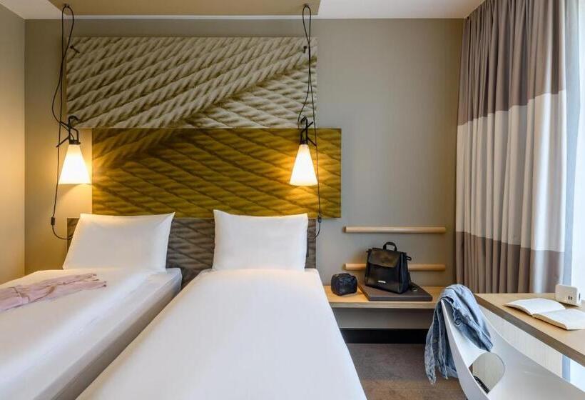 Номер Стандарт, Ibis Regensburg Zentrum