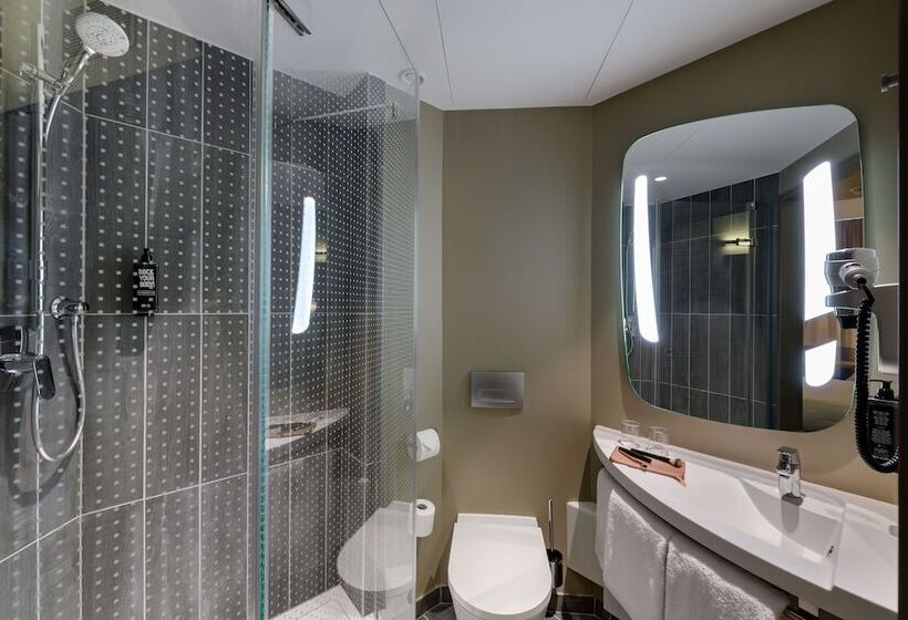 Семейный Номер, Ibis Regensburg Zentrum