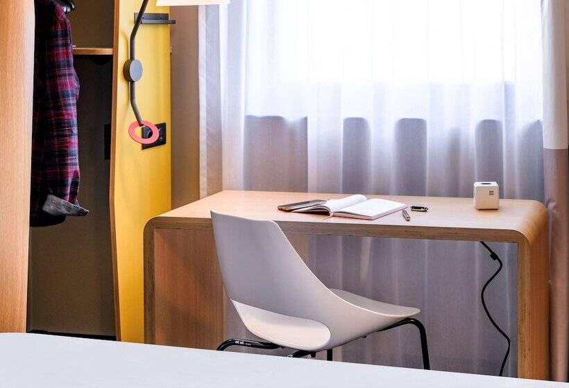 Номер Стандарт, Ibis Regensburg Zentrum