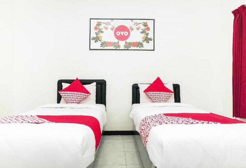 标准间, Loesje Guesthouse