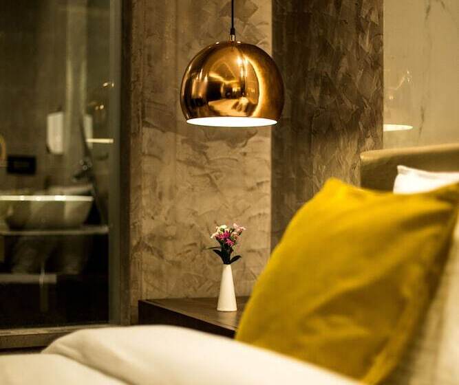 اتاق لوکس, Sterling Palm Bliss Rishikesh