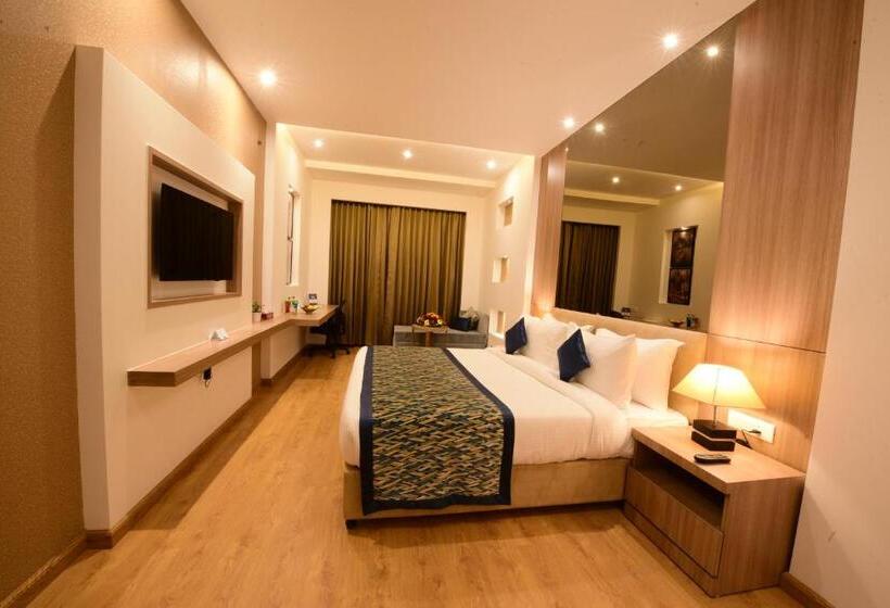 اتاق پرمیوم, Surestay Plus By Best Western Amritsar