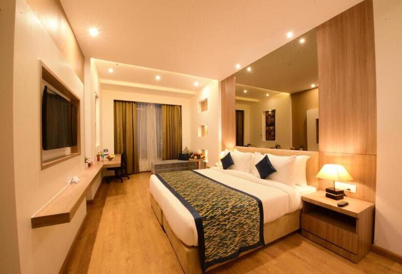 اتاق پرمیوم, Surestay Plus By Best Western Amritsar