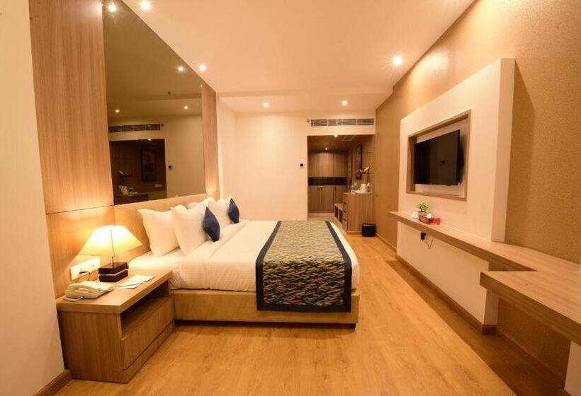اتاق پرمیوم, Surestay Plus By Best Western Amritsar