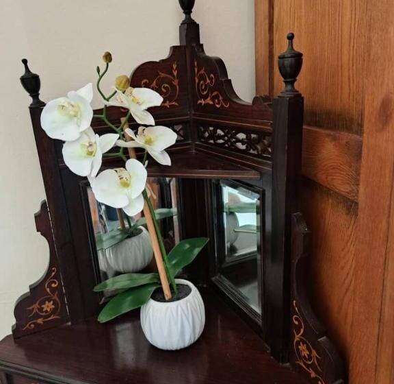 اتاق خانوادگی با سرویس بهداشتی مشترک, Koha Guesthouse