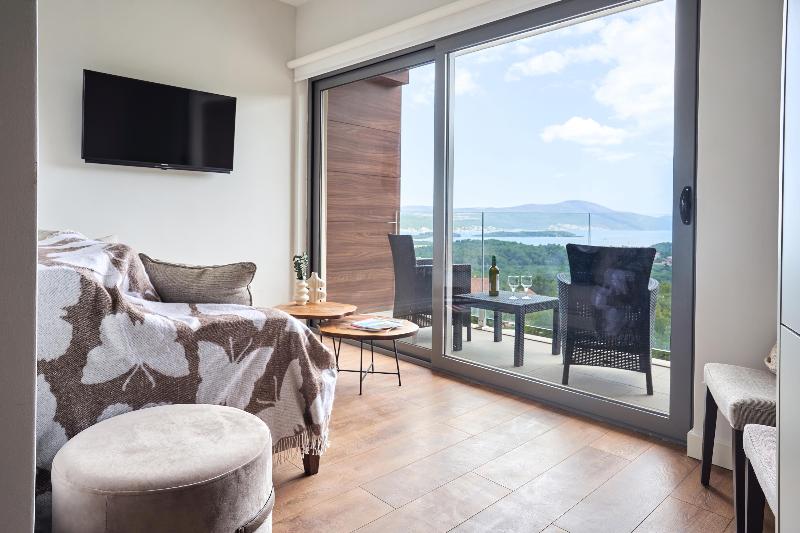 스탠다드 룸 킹사이즈 침대, Citizenm Boston North Station