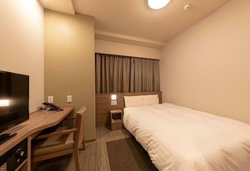 اتاق استاندارد, Dormy Inn Premium Fukui Natural Hot Spring
