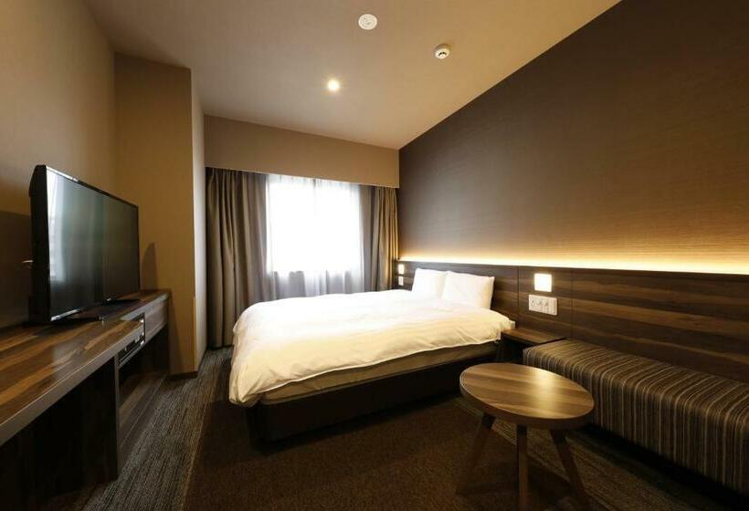 اتاق استاندارد, Dormy Inn Premium Fukui Natural Hot Spring