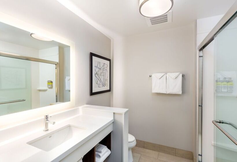 스위트, Holiday Inn Express & Suites   Moreno Valley   Riverside, An Ihg