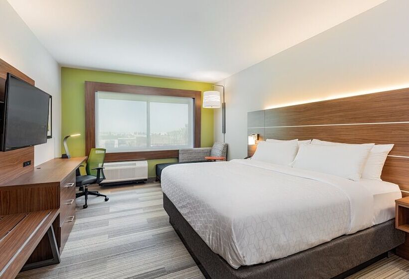 Suíte, Holiday Inn Express & Suites   Moreno Valley   Riverside, An Ihg