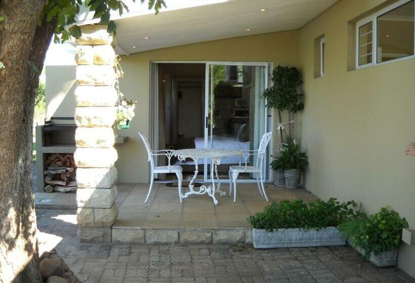 Номер Стандарт, Orangia Game Lodge