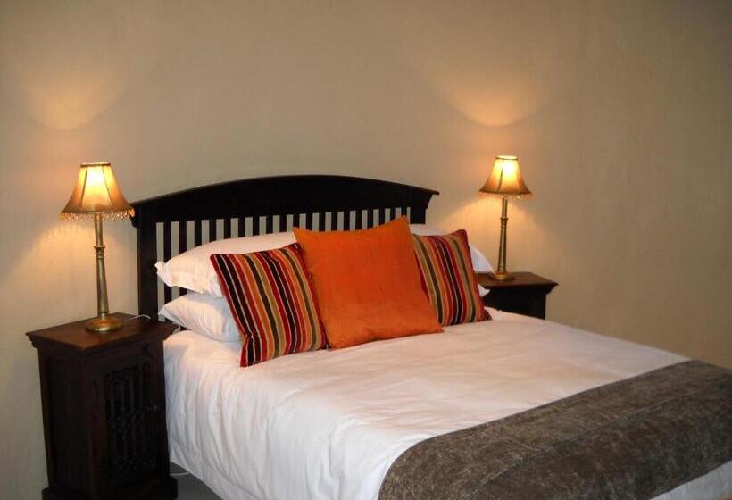 Номер Стандарт, Orangia Game Lodge