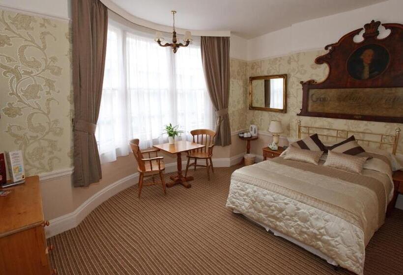 Номер Стандарт, The Market Inn