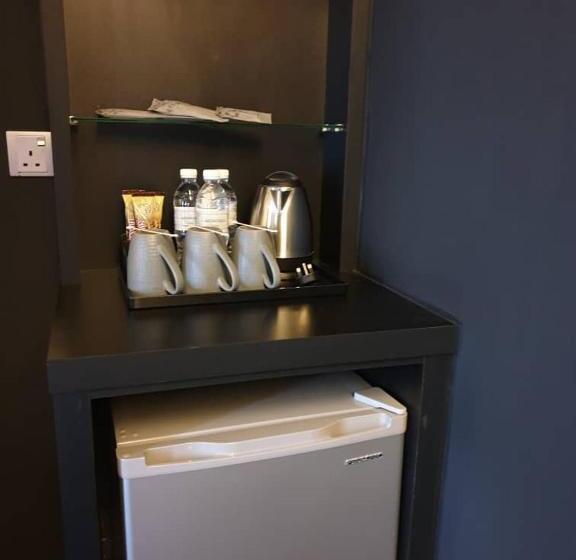 سوییت خانوادگی, Artworks Hotel Ipoh