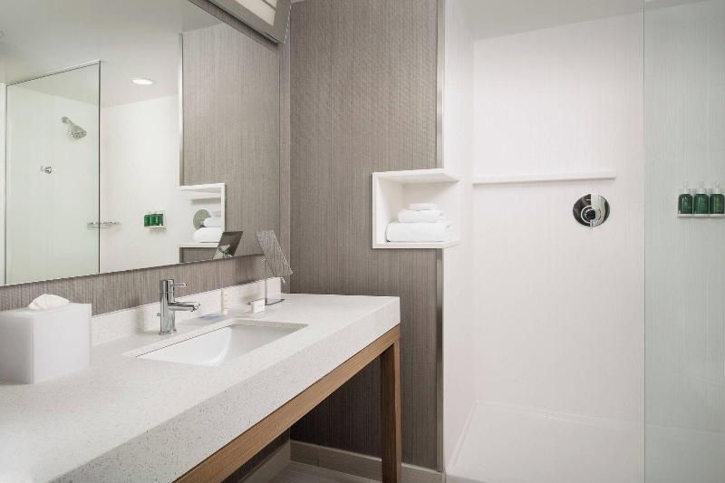 Стандартный Номер Кровать Кинг, Courtyard By Marriott Las Cruces At Nmsu