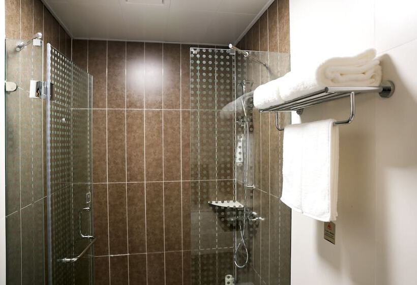 חדר סטנדרט, Ibis Pingliang Kongtong West Road
