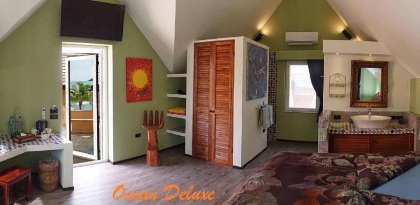 اتاق لوکس, Laguna Beach House