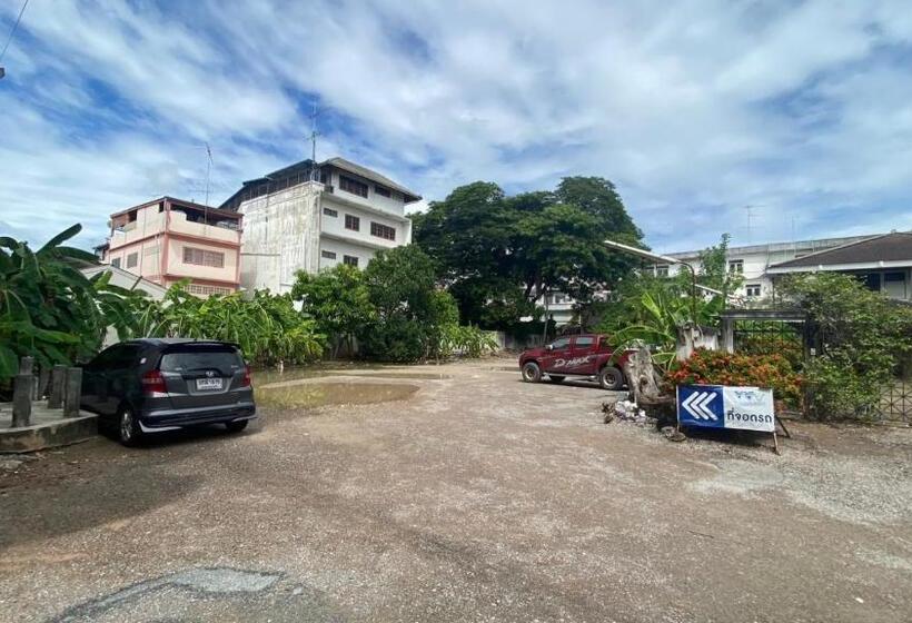 اتاق کلاسیک سه تخته, Alongkorn Hotel By Sb