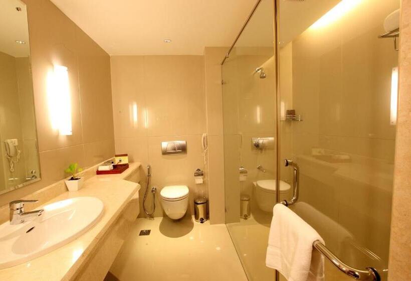 Habitació Premium, Monsoon Empress Kochi