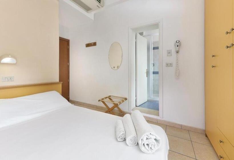 Трехместный Номер Классика, Arlecchino Riccione