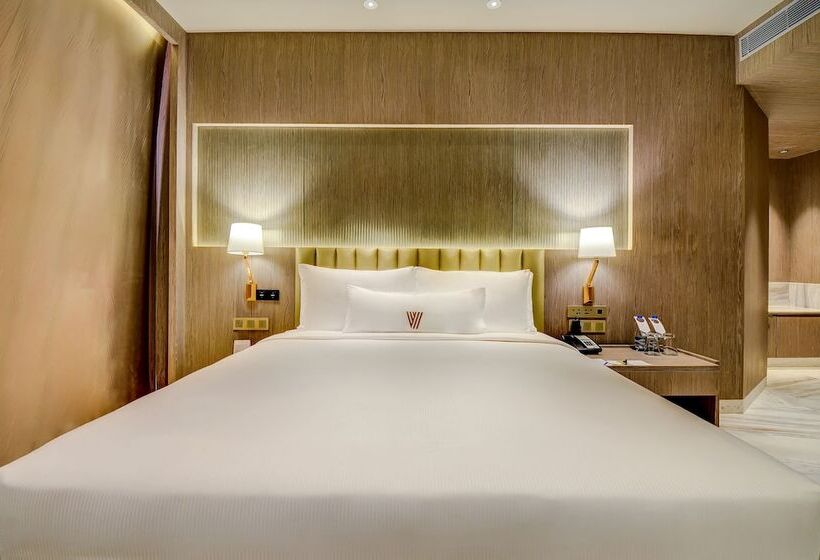 Executive Room, Vividus
