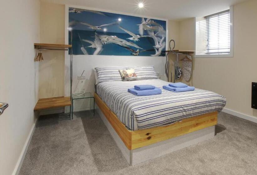 Номер Стандарт, Silver Street Suites