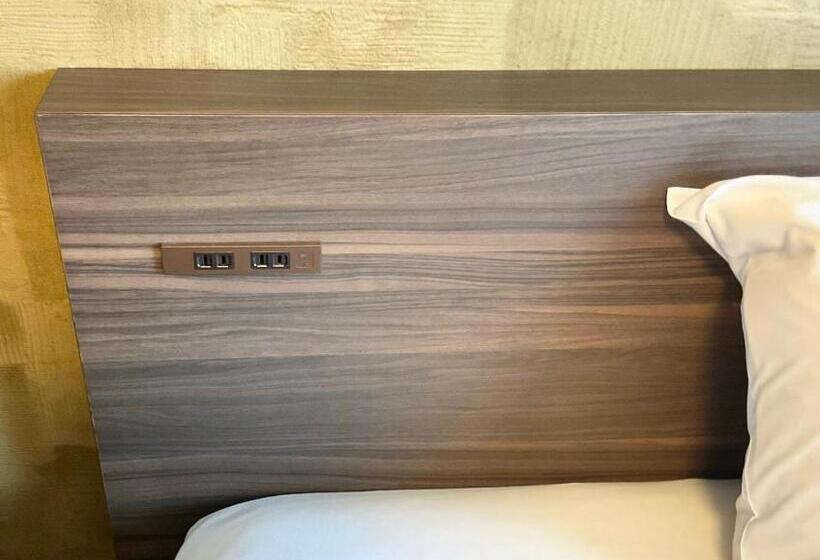 Номер Стандарт Индивидуальный, Comfort Stay Miyabi