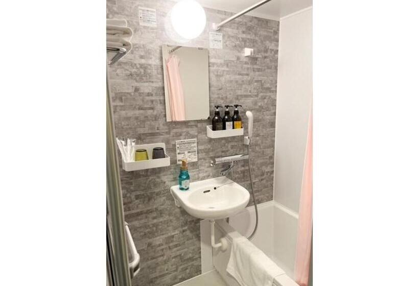Номер Стандарт Индивидуальный, Comfort Stay Miyabi