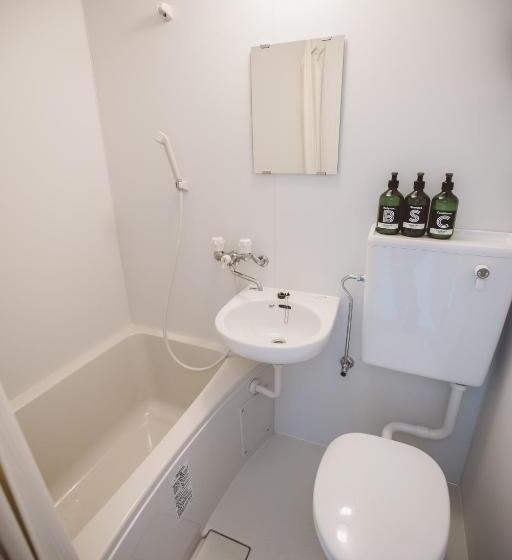 Family Suite, Yanbaru Hostel