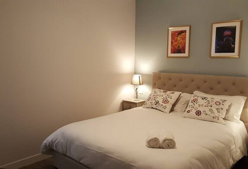 Номер Комфорт, Chez Jacqueline