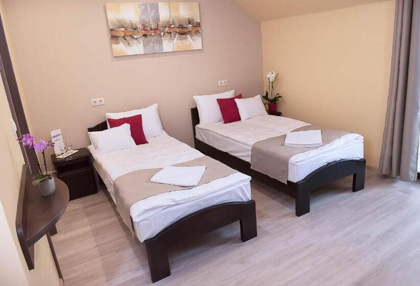 Номер Стандарт, Medora Park   Hotel Medora