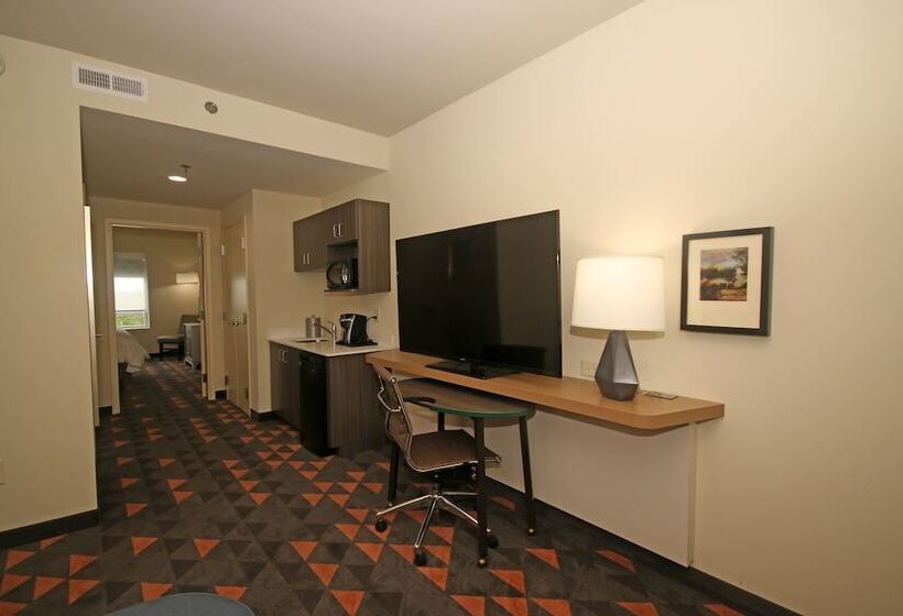 اتاق استاندارد, Holiday Inn & Suites   Fayetteville W Fort Bragg Area, An Ihg