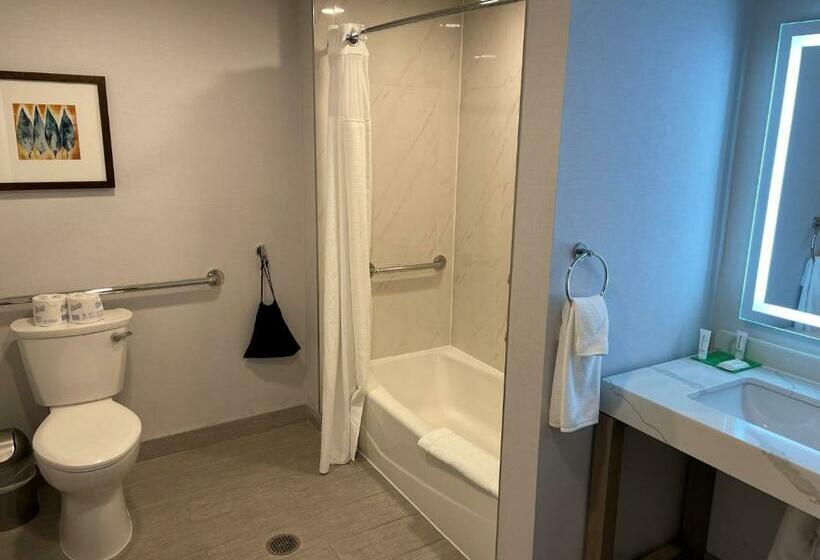 Стандартный Номер Кровать Кинг, Hyatt Place Santa Barbara