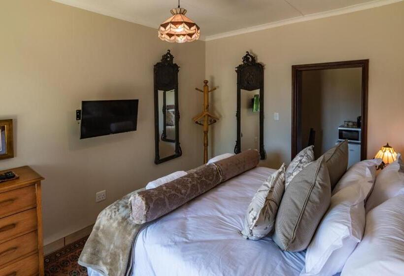 Номер Стандарт, Antiqua Guest House