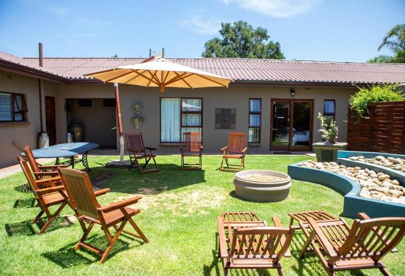 Стандартный Номер Кровать Кинг, Antiqua Guest House