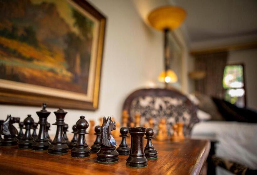 Номер Стандарт, Antiqua Guest House