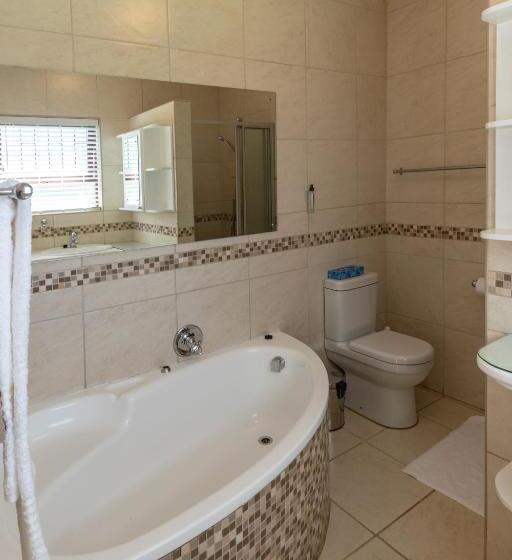 Номер Стандарт, Antiqua Guest House