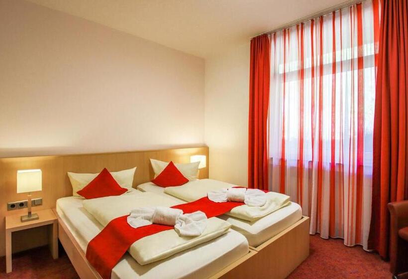 Номер Стандарт, Panorama Hotel Winterberg