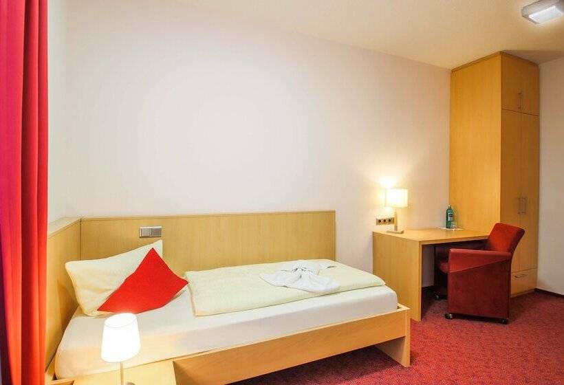 Номер Стандарт Индивидуальный, Panorama Hotel Winterberg