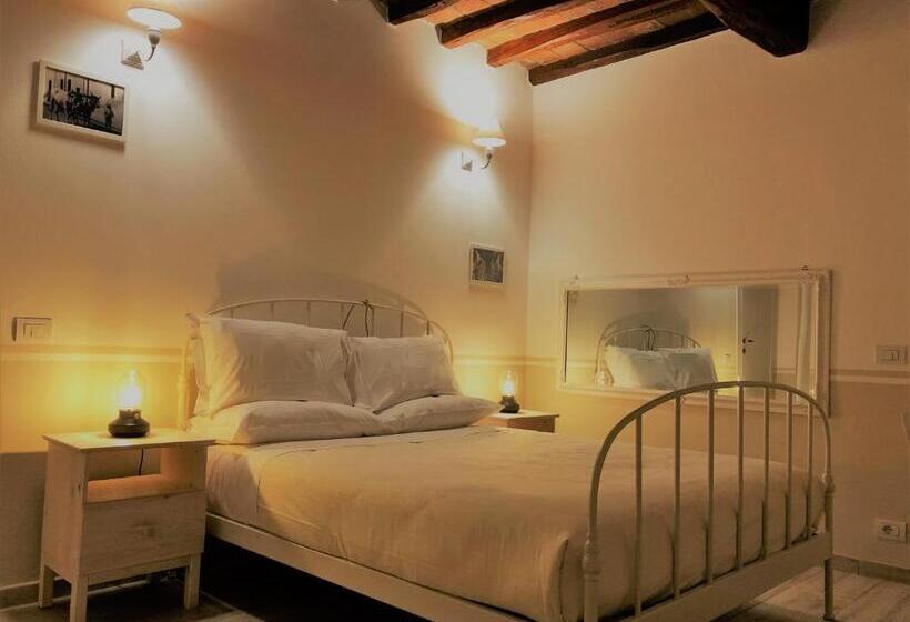 Quarto Estandar, Il Contado  Room And Breakfast