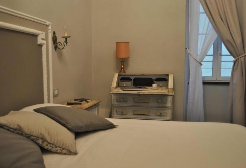 Номер Стандарт, Locanda San Tomaso Affittacamere