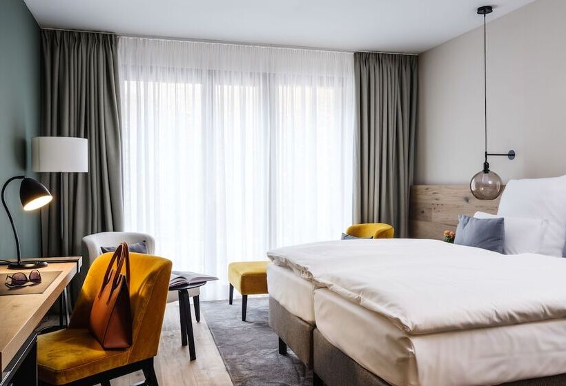 Номер Комфорт, Ameron Neuschwanstein Alpsee Resort & Spa