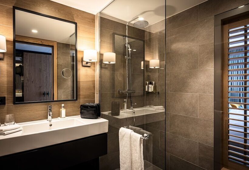 Семейный Номер, Ameron Neuschwanstein Alpsee Resort & Spa