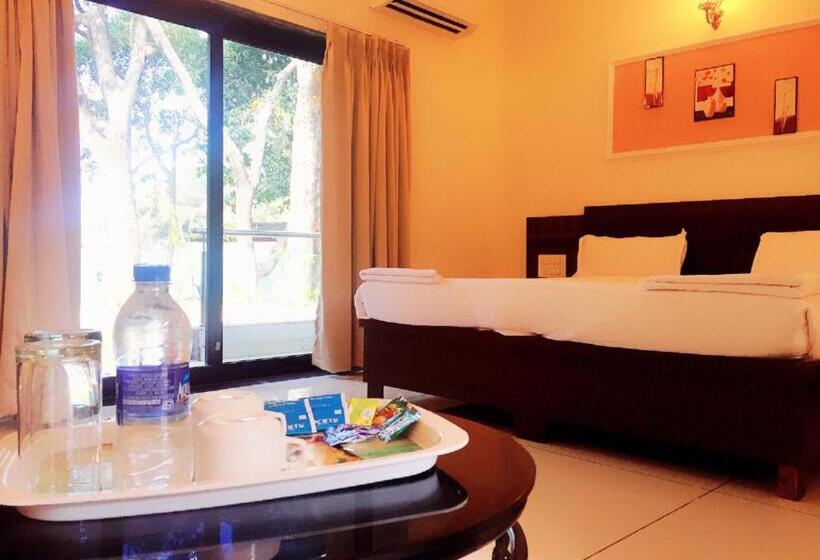 Номер Премиум, Jp Resort