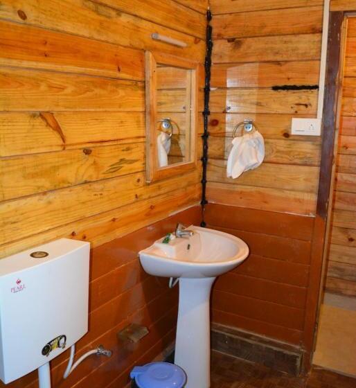 Дом 1 Спальня, Jp Resort