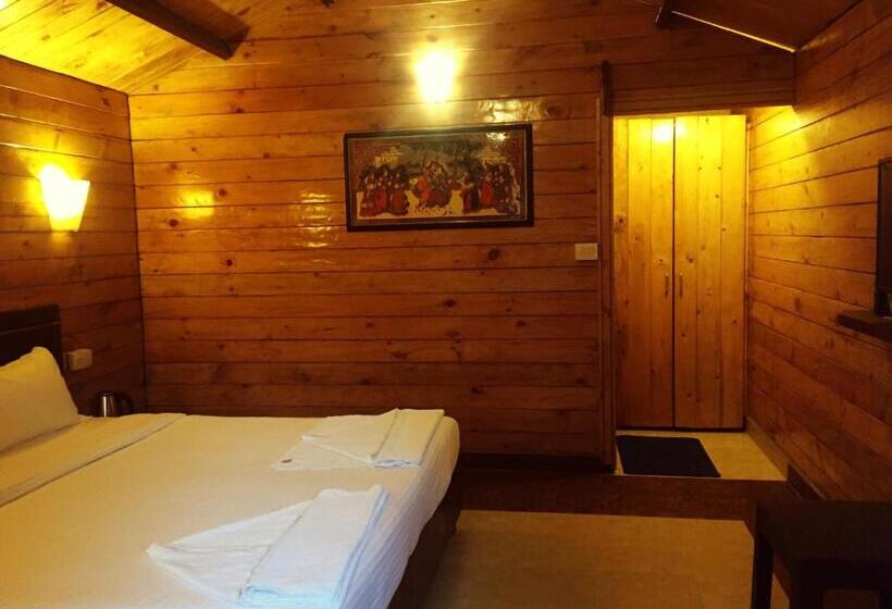 Дом 1 Спальня, Jp Resort