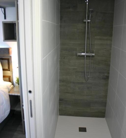 اتاق لوکس, B&b Premium
