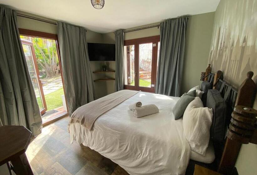 اتاق خانوادگی, B&b Premium