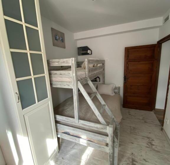 اتاق خانوادگی, B&b Premium